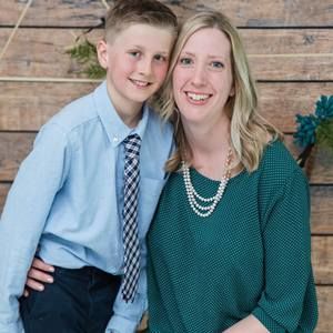 Meet your Posher, Lauren